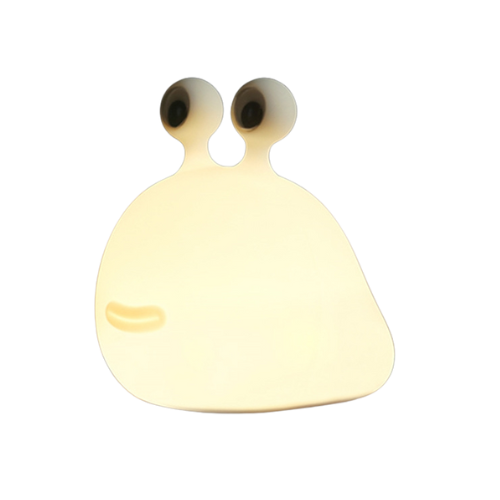 Cute Snail LED Light