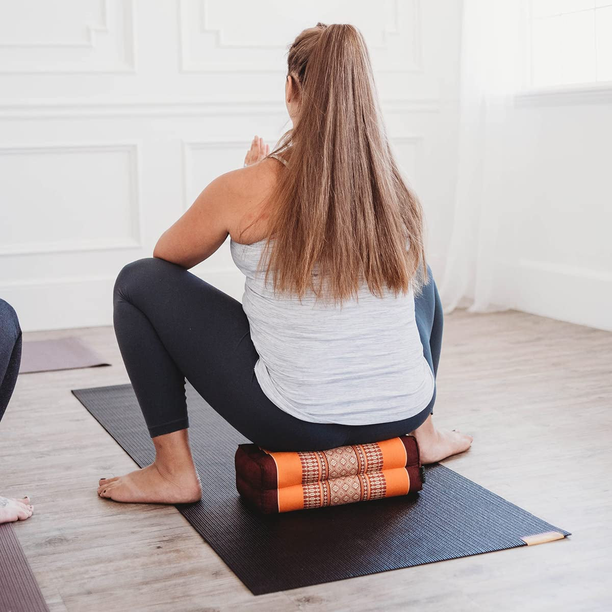 Yoga & Meditation Cushion 