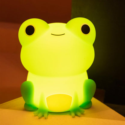 Cute Frog LED Lights