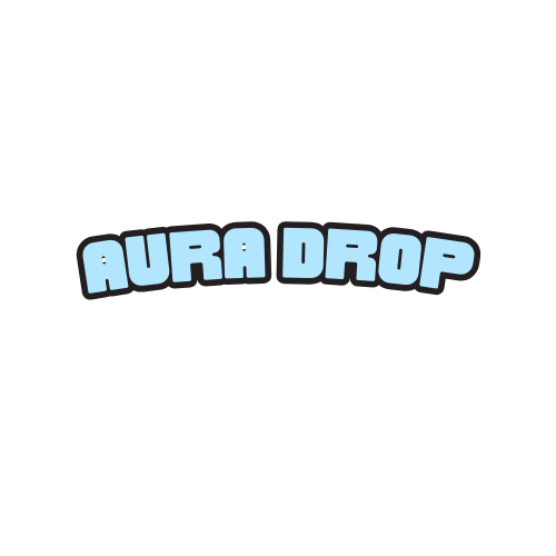 AuraDrop