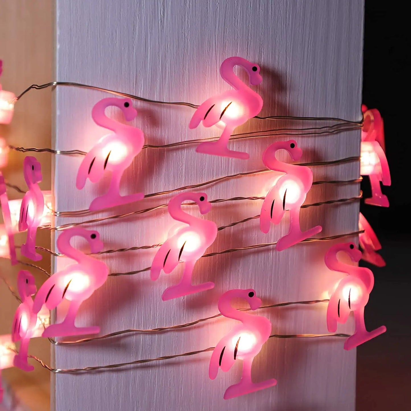 Party String Lights (Various Styles Available!)