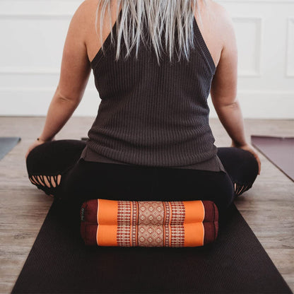 Yoga & Meditation Cushion 